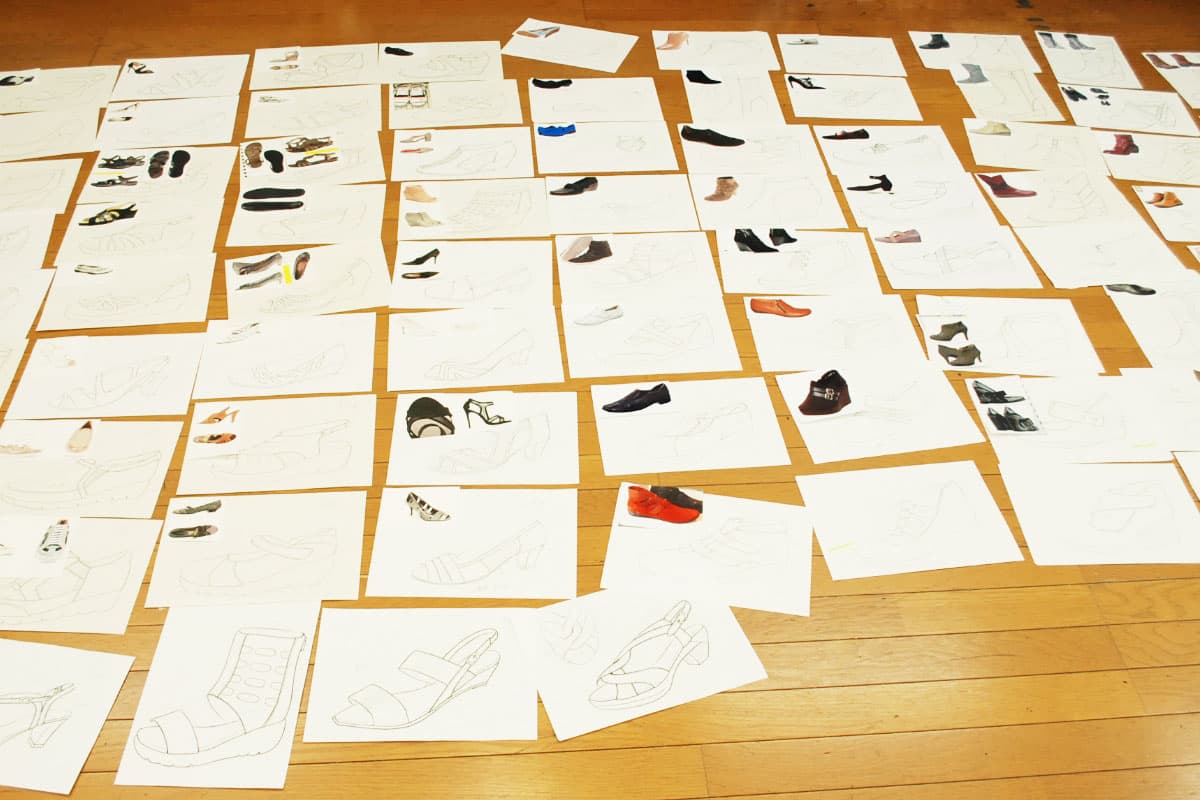 商品企画イメージ画像