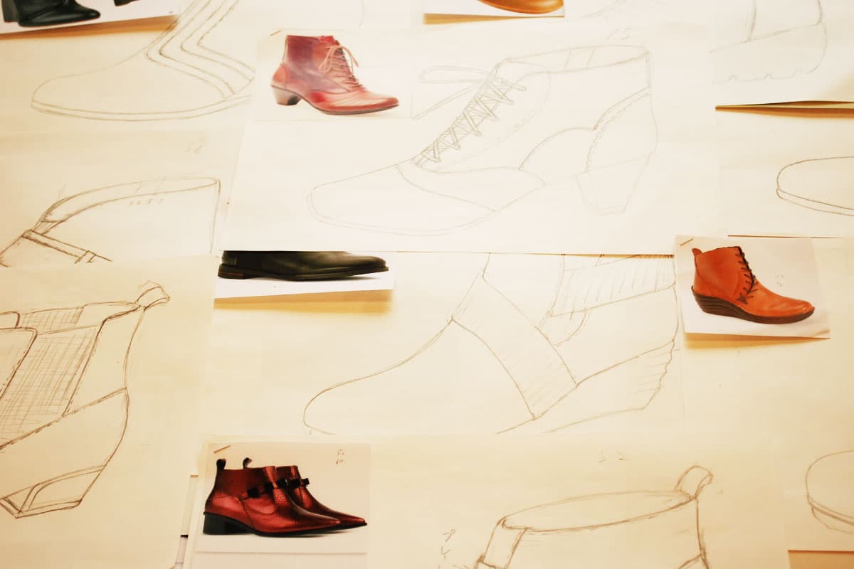 商品企画イメージ画像