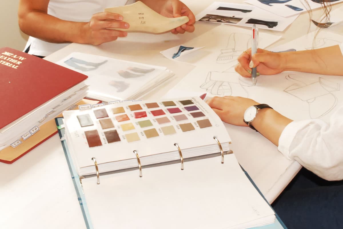 商品企画イメージ画像