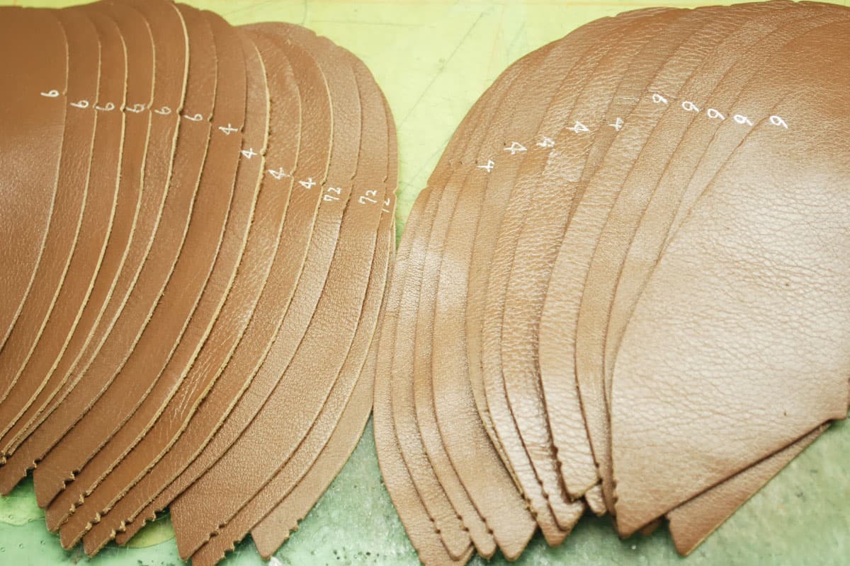 裁断イメージ画像