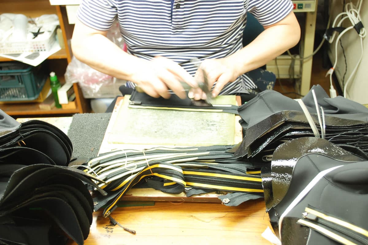 製甲イメージ画像